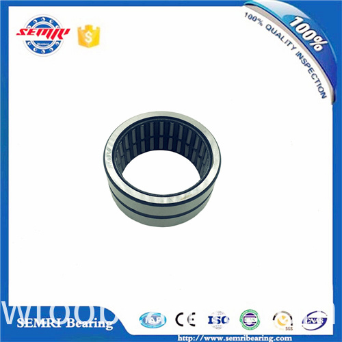 Drawn Cup Needle Roller Bearings with Closed End Bk0408
